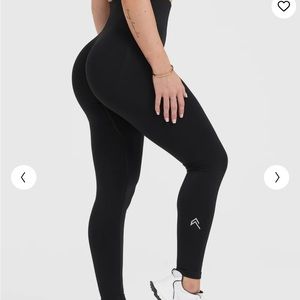 Oner active effortless seamless leggings